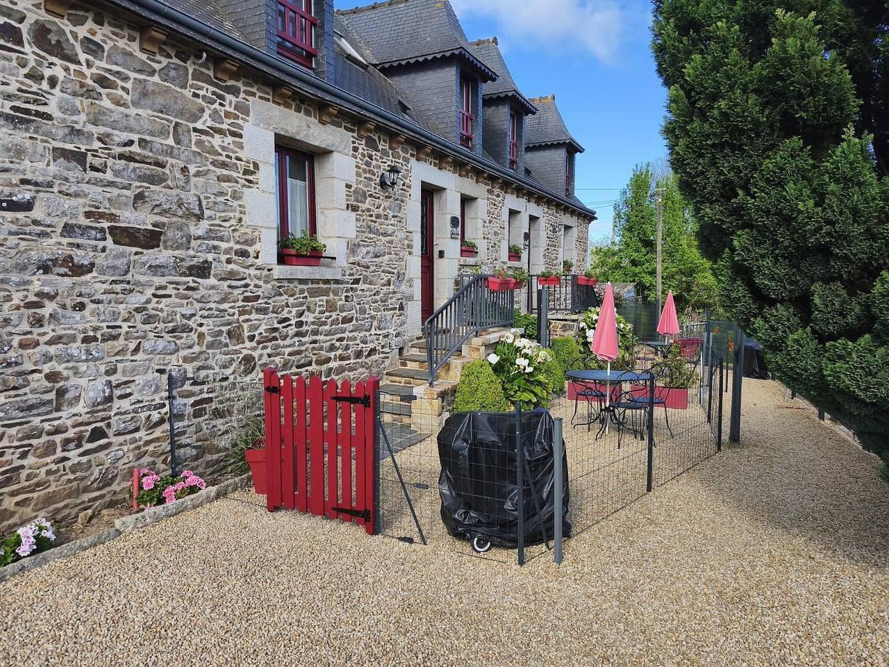 Vakantiehuis in Plouézec, Frankrijk voor 3 personen