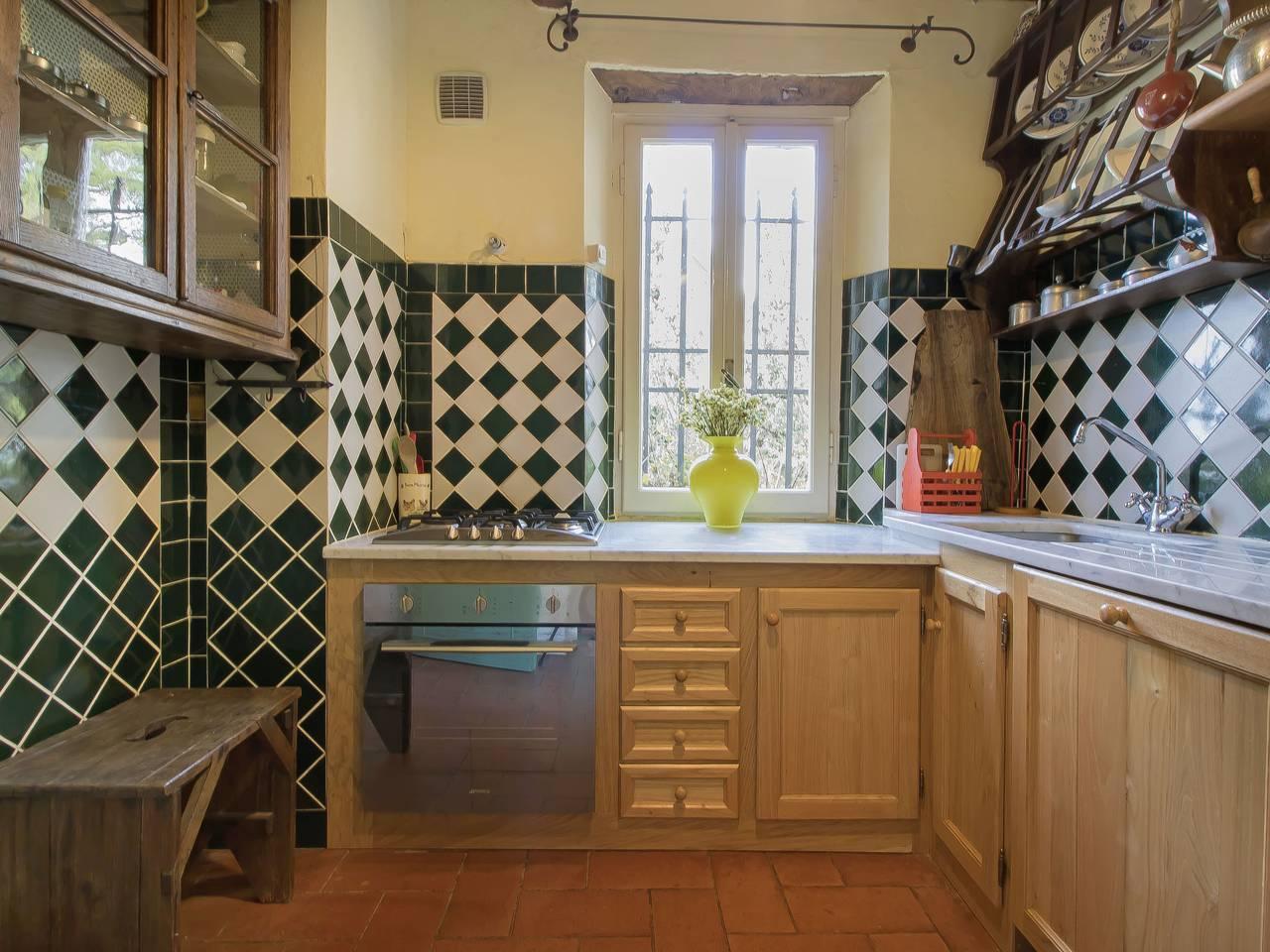 Vakantiehuis in Versilia, Italië voor 5 personen foto 15