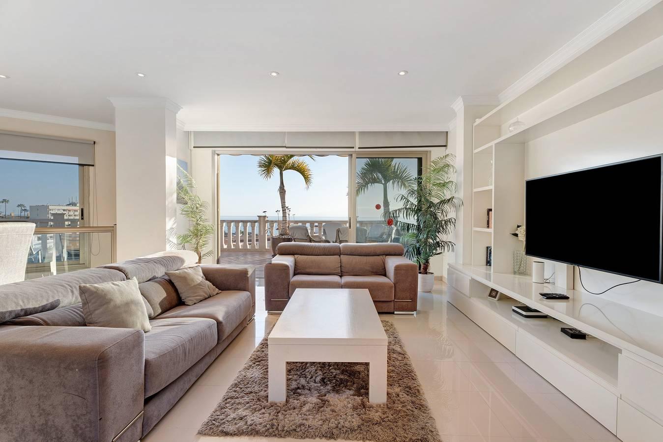 Vakantiehuis in Tenerife, Spanje voor 8 personen foto 5