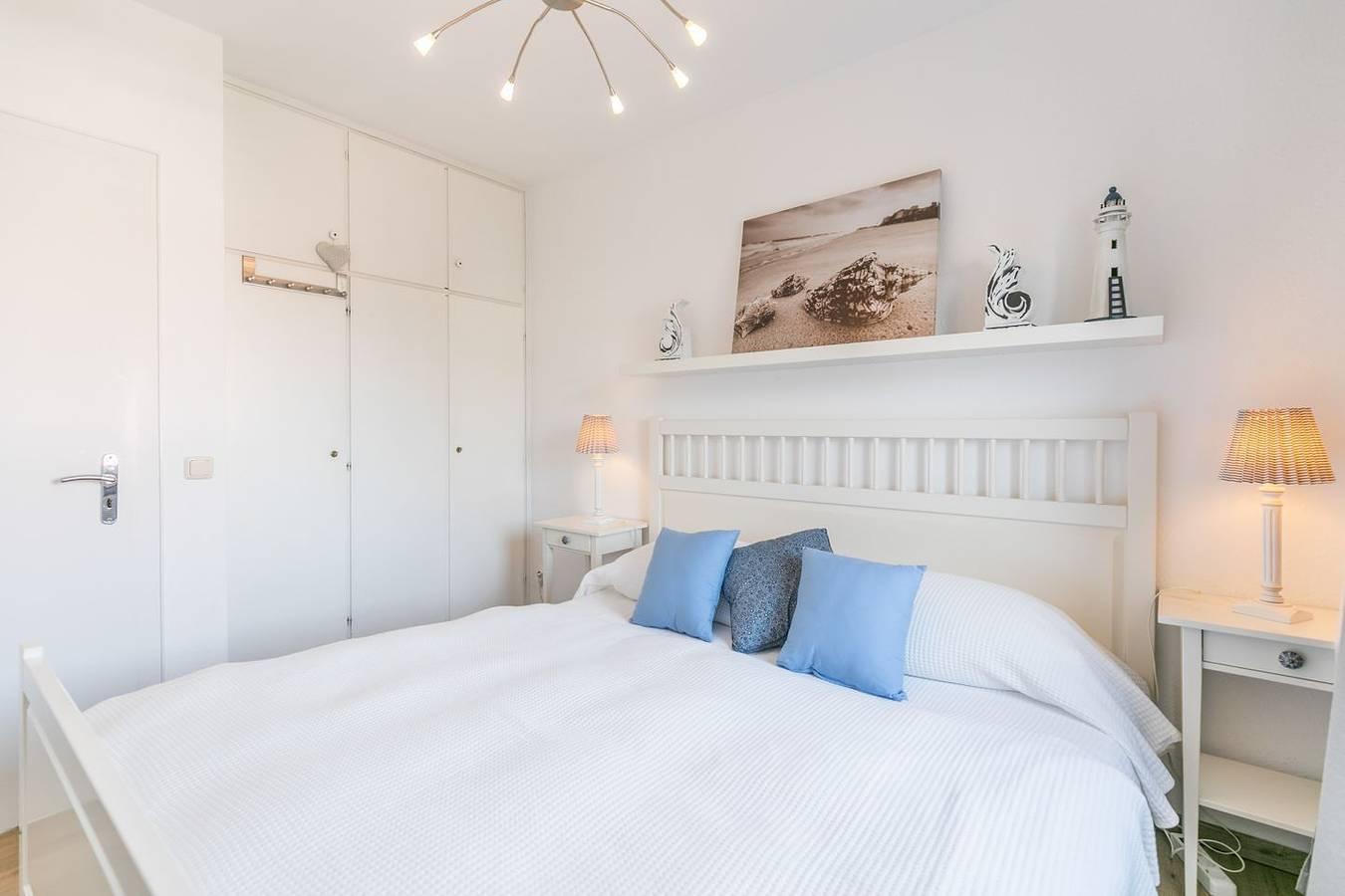 Vakantieappartement in Büsum, Duitsland voor 2 personen foto 14