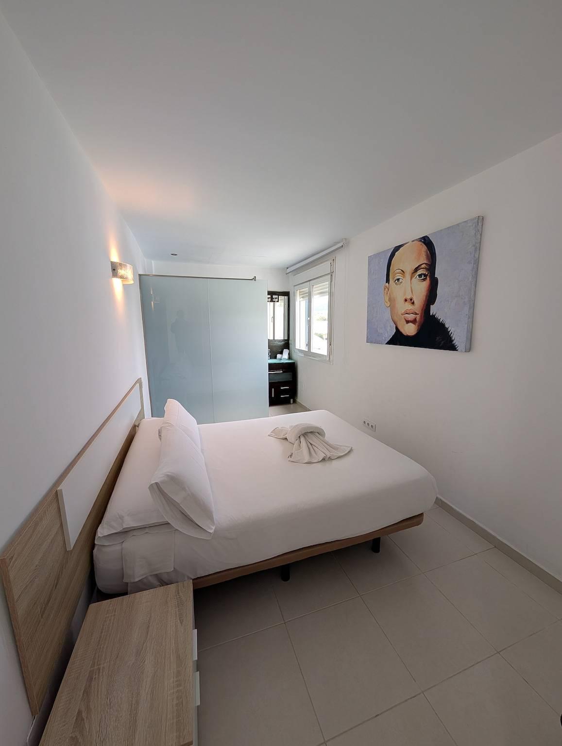 Vakantieappartement in Tarifa, Spanje voor 4 personen foto 11