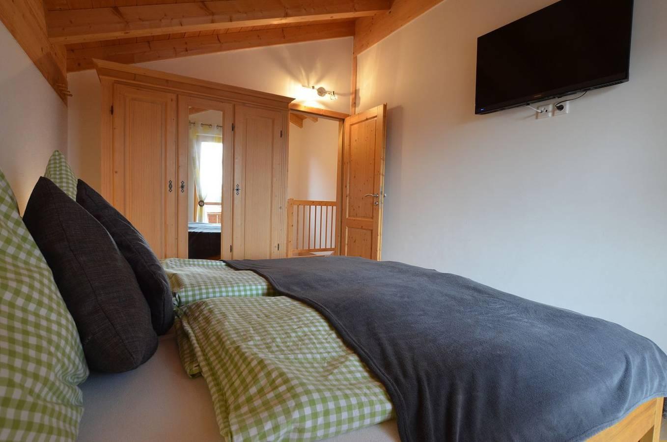 Vakantiehuis in Allgäu, Duitsland voor 6 personen foto 11