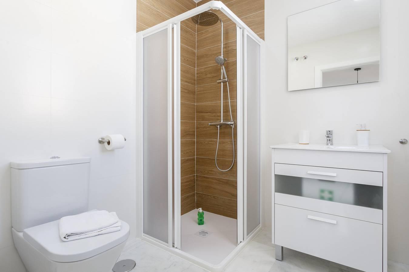 Vakantieappartement in Cádiz, Spanje voor 4 personen foto 16