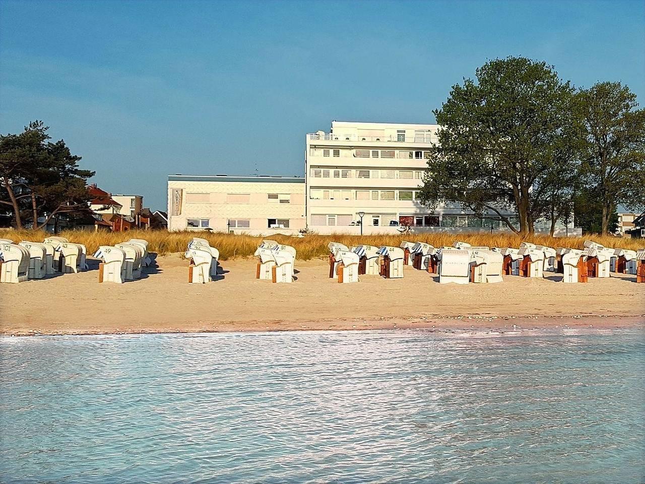 Vakantieappartement in Scharbeutz, Duitsland voor 4 personen foto 12
