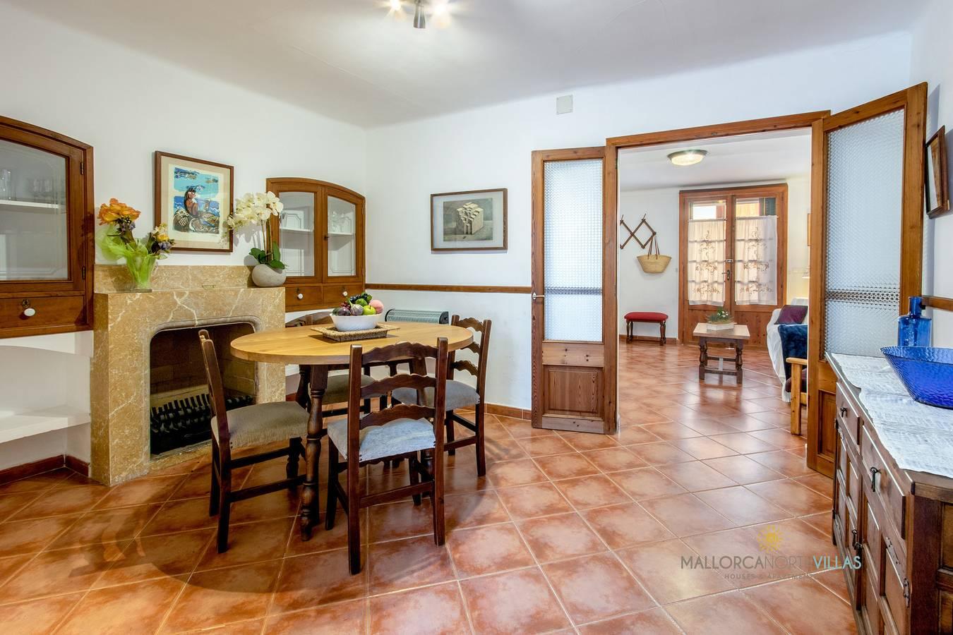 Vakantiehuis in Mallorca, Spanje voor 4 personen foto 6