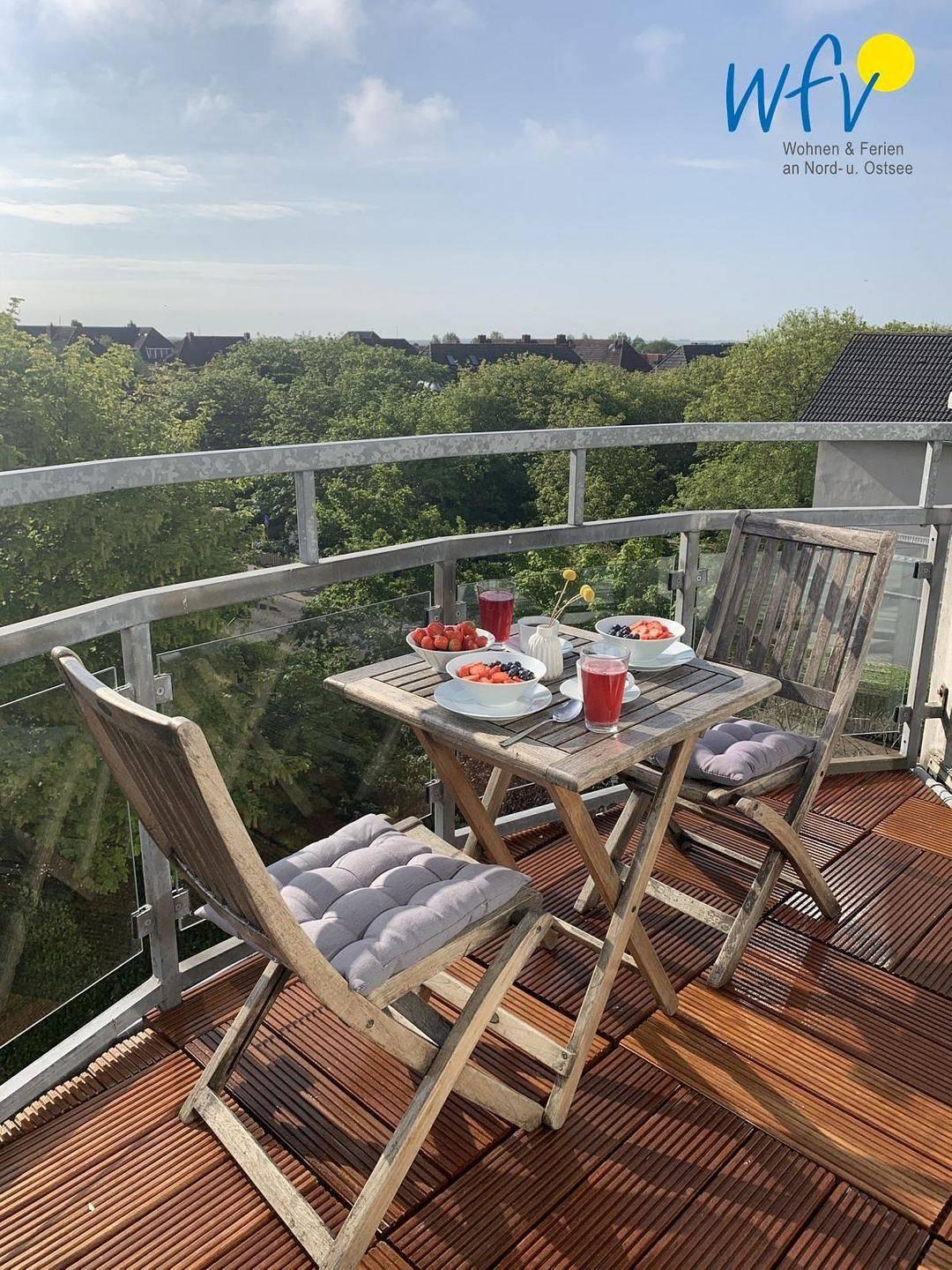 Vakantieappartement in Weser-Ems, Duitsland voor 4 personen foto 4