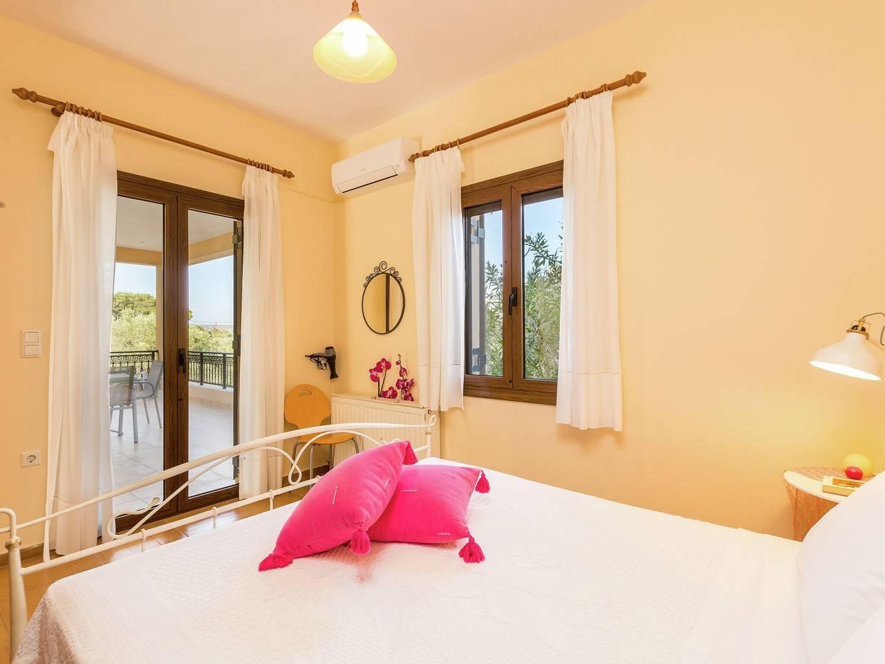 Vakantieappartement in Rethimnon, Griekenland voor 4 personen foto 9