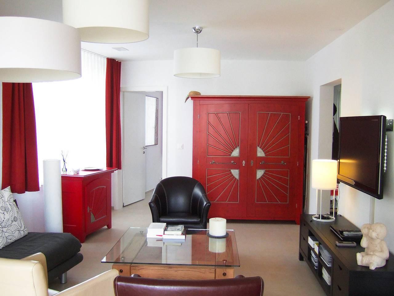 Vakantieappartement in Davos, Zwitserland voor 3 personen foto 6