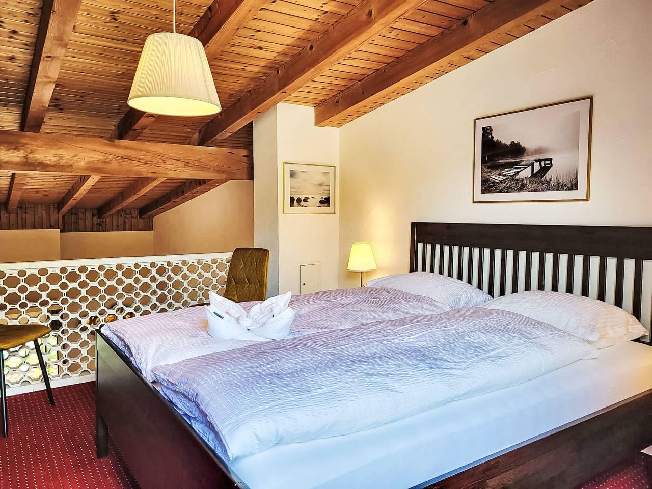 Vakantieappartement in Caslano, Zwitserland voor 4 personen foto 18