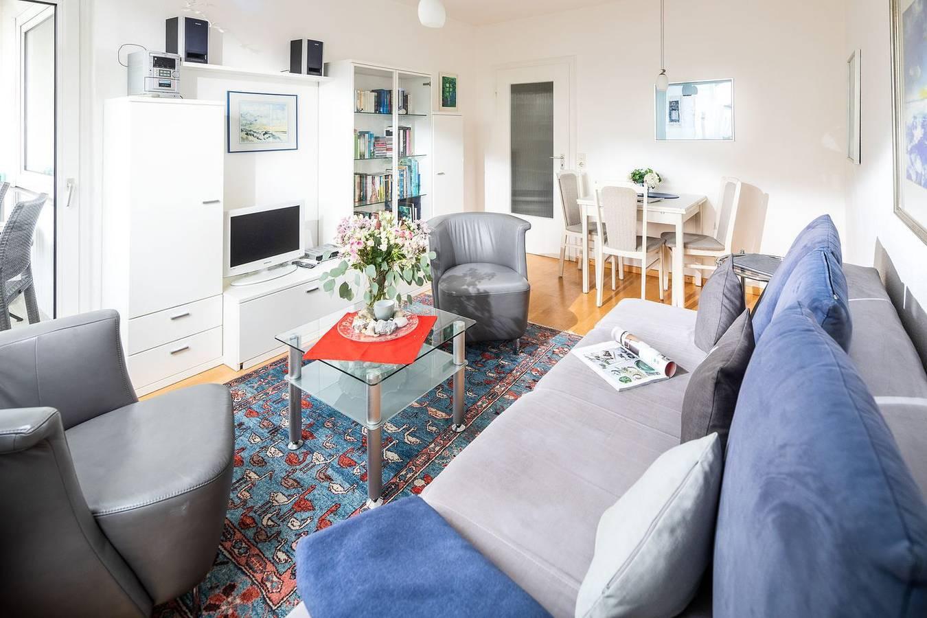 Vakantieappartement in Weser-Ems, Duitsland voor 3 personen foto 5