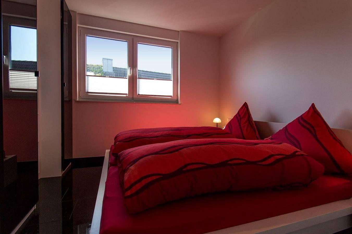 Vakantieappartement in Waddenzee, Duitsland voor 6 personen foto 5