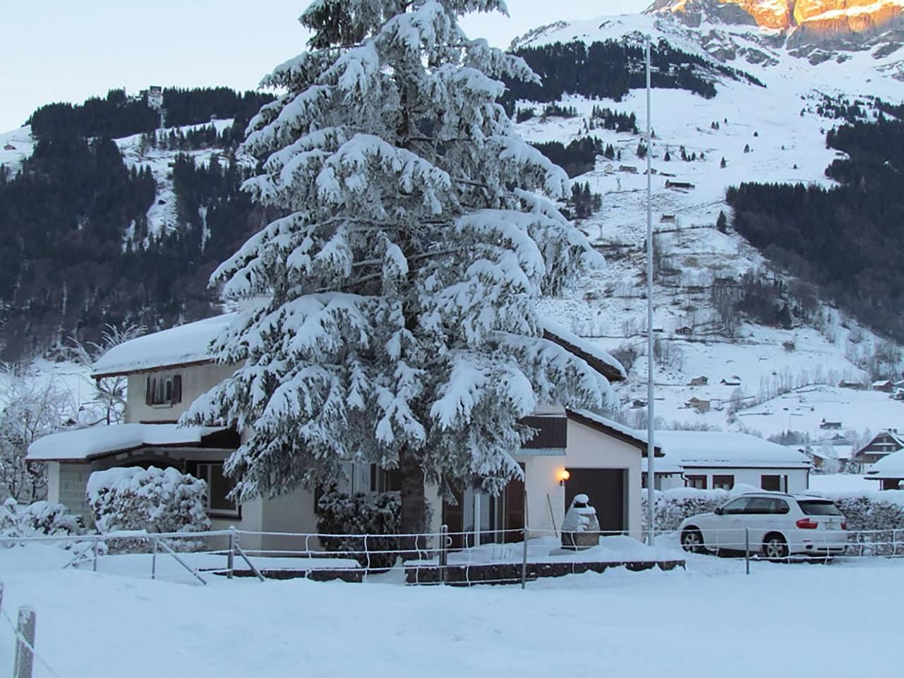Vakantieappartement in Engelberg, Zwitserland voor 6 personen foto 3