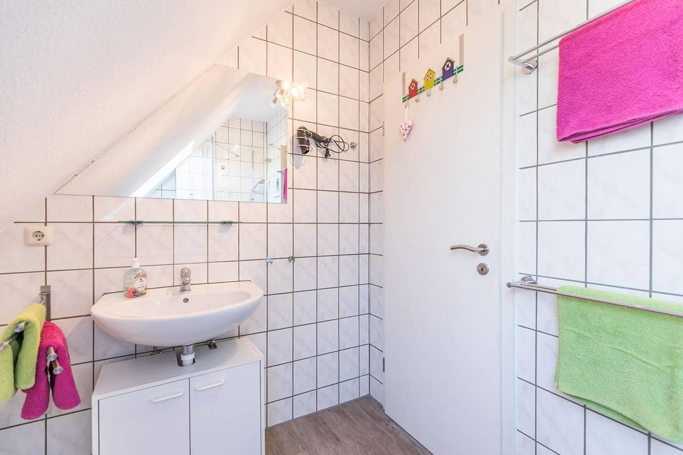 Vakantieappartement in Waddenzee, Duitsland voor 4 personen foto 18