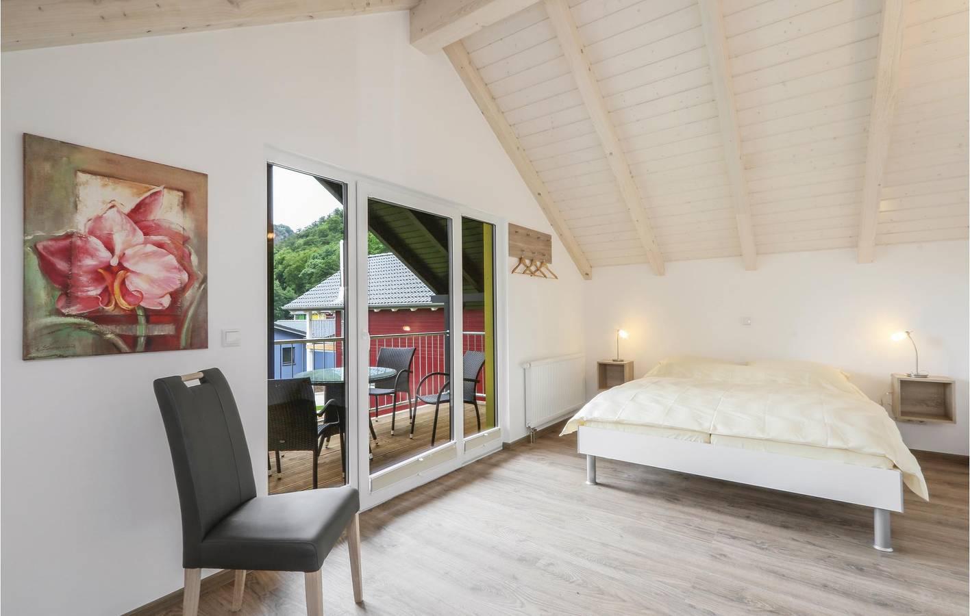 Vakantiehuis in Harz, Duitsland voor 8 personen foto 13