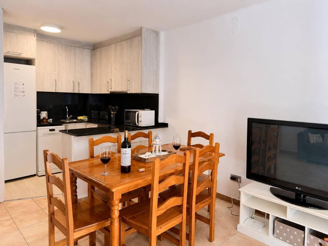 Vakantieappartement in Costa Brava, Spanje voor 4 personen foto 3