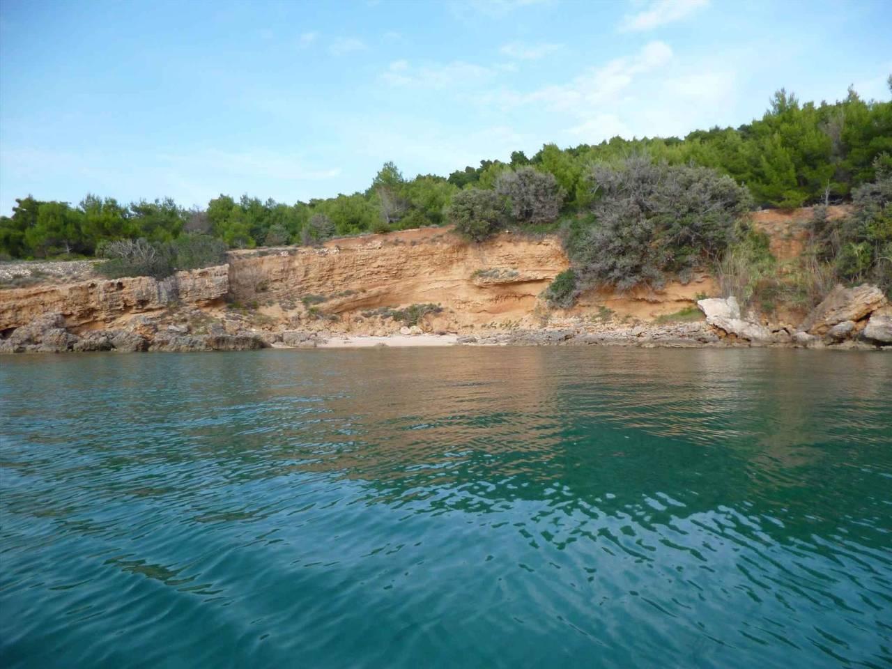 Vakantieappartement in Rab, Kroatië voor 7 personen foto 16