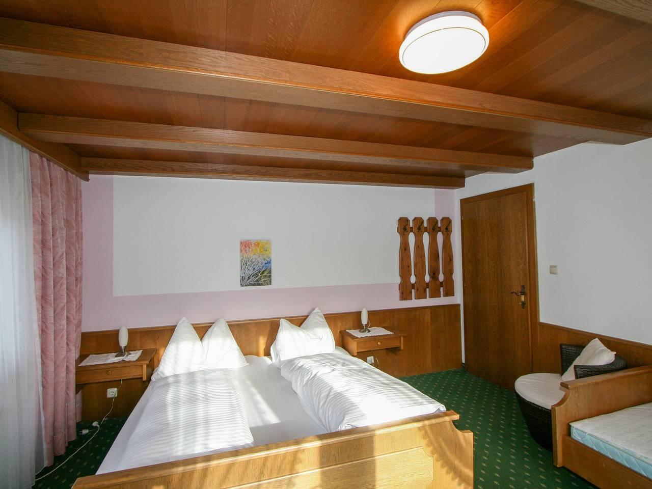 Vakantieappartement in Pfons, Oostenrijk voor 5 personen foto 15