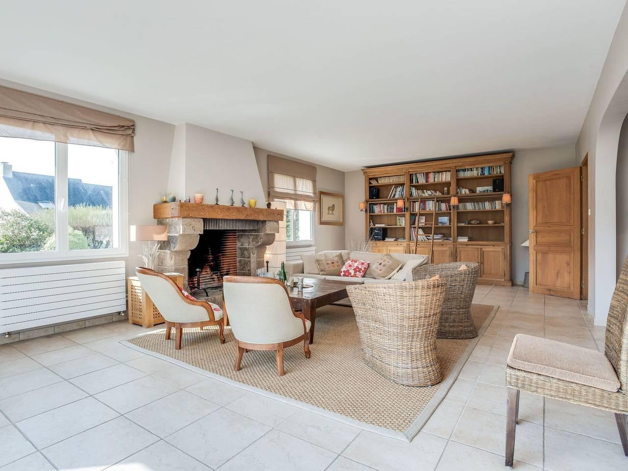 Vakantiehuis in Carnac, Frankrijk voor 10 personen foto 14
