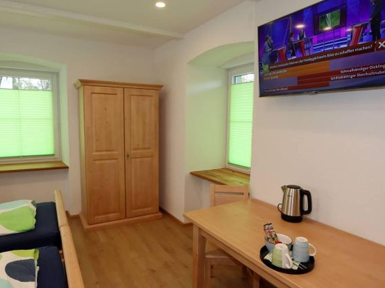 Vakantieappartement in Löffingen, Duitsland voor 2 personen foto 16