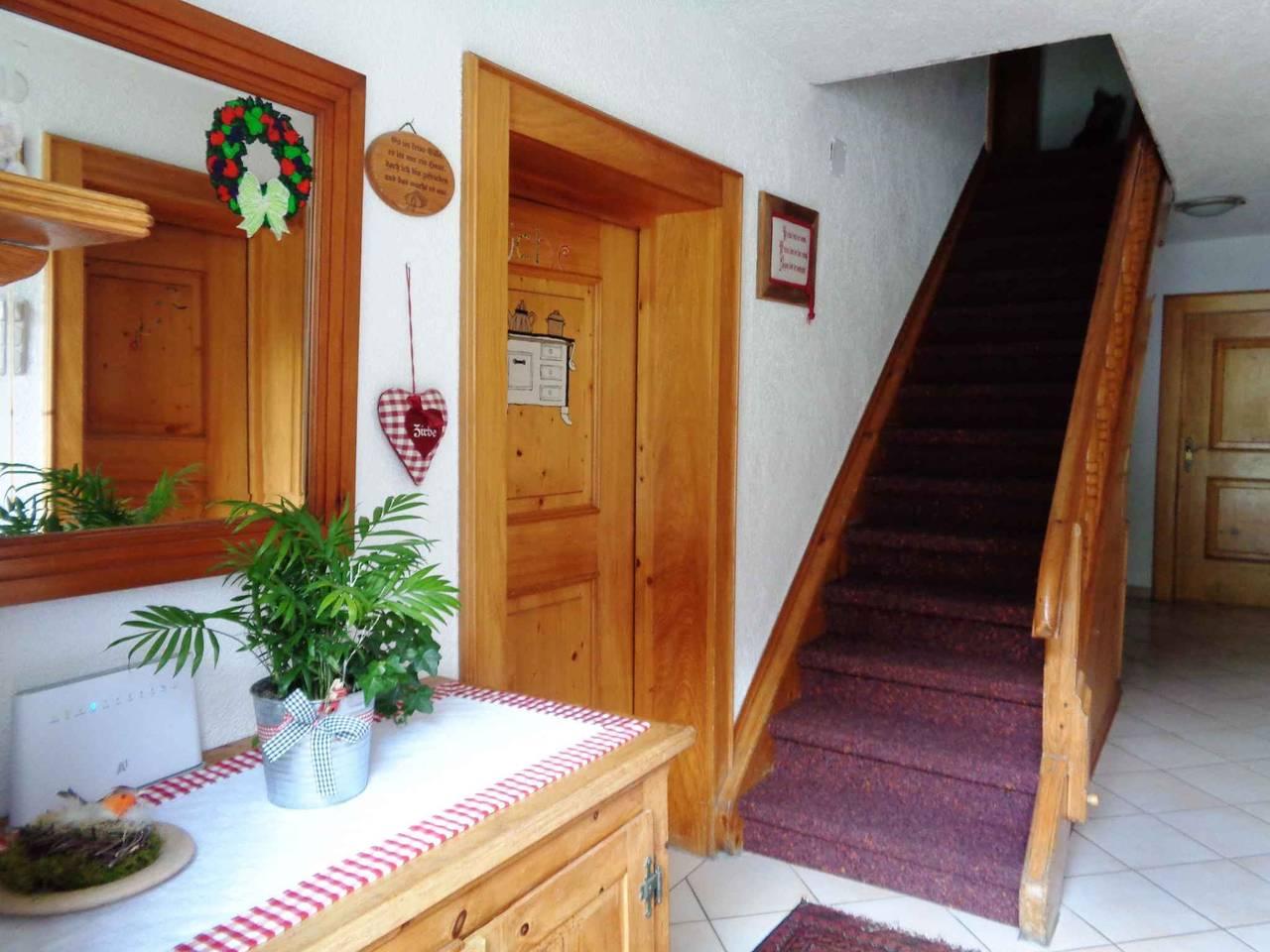 Vakantieappartement in Schmirn, Oostenrijk voor 5 personen foto 14