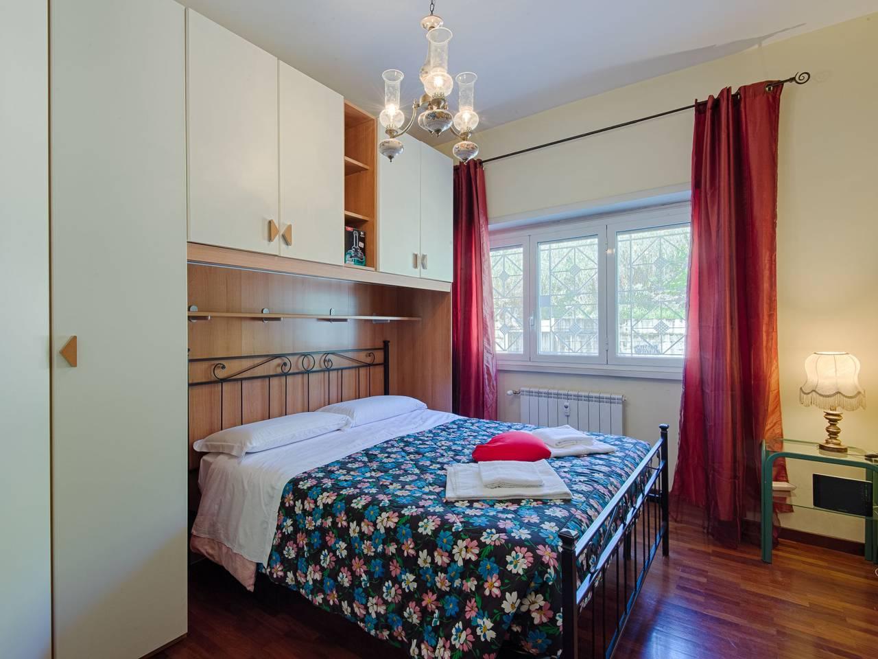 Vakantieappartement in Rome, Italië voor 6 personen foto 4
