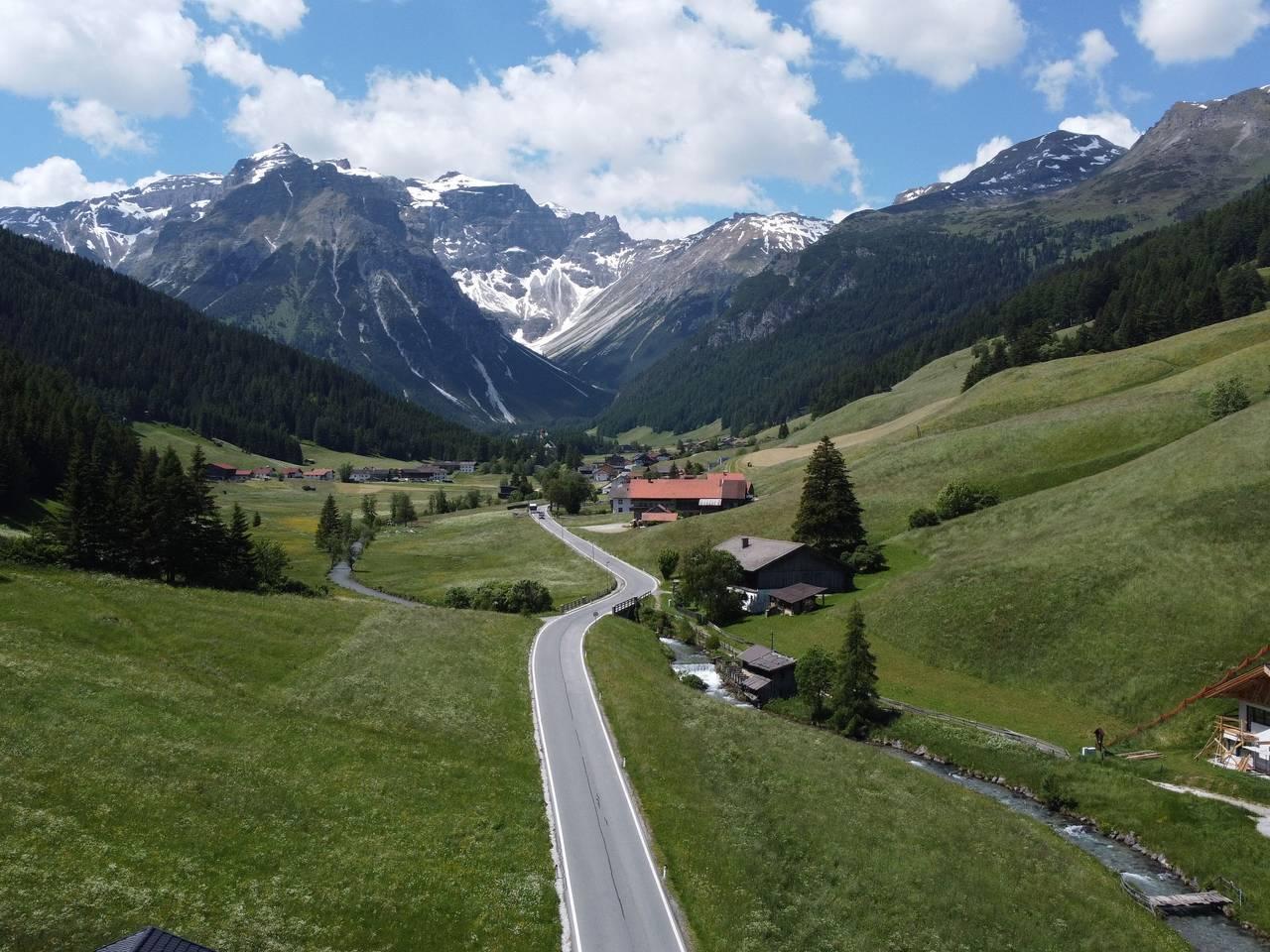 Vakantiehuis in Innsbruck Land, Oostenrijk voor 8 personen foto 7