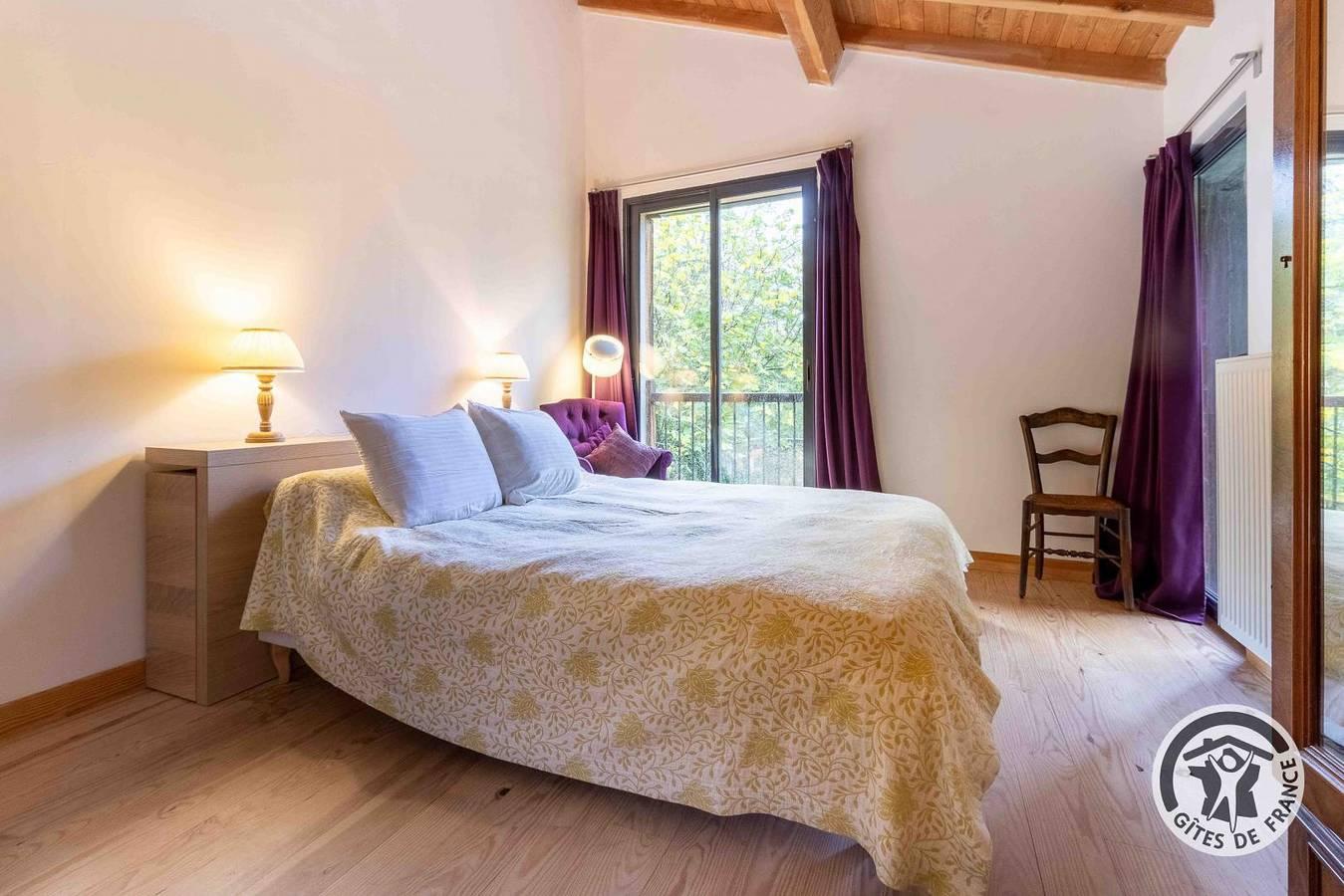 Vakantiehuis in Ariège, Frankrijk voor 6 personen foto 17