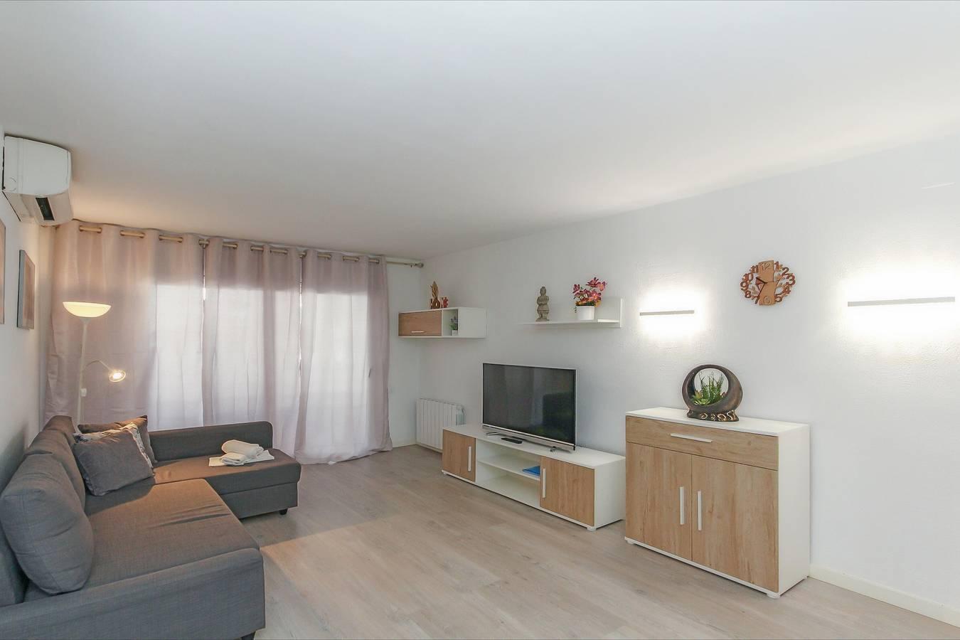 Vakantieappartement in Costa Brava, Spanje voor 6 personen foto 11