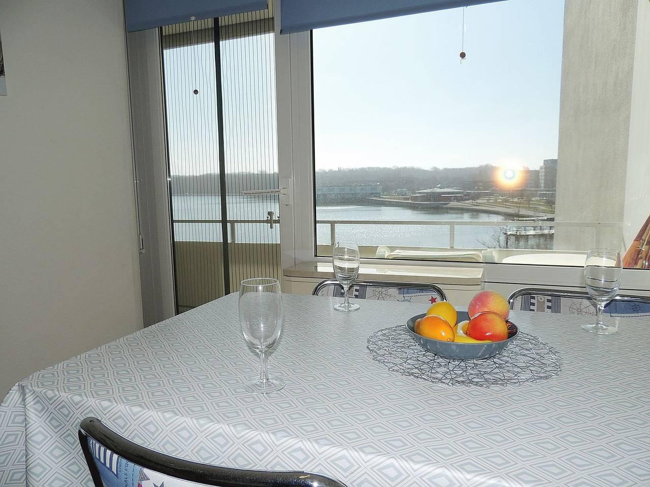 Vakantieappartement in Heiligenhafen, Duitsland voor 4 personen foto 5