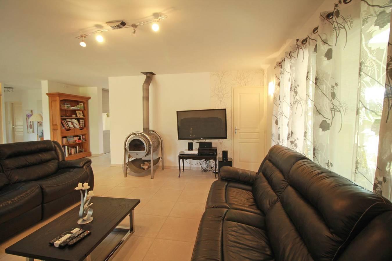 Vakantiehuis in Limousin, Frankrijk voor 8 personen foto 7