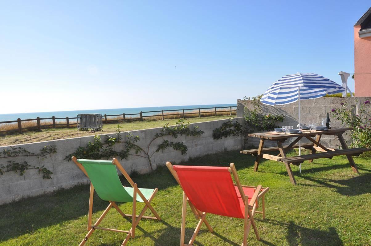 Vakantiehuis in Dieppe, Frankrijk voor 4 personen foto 13