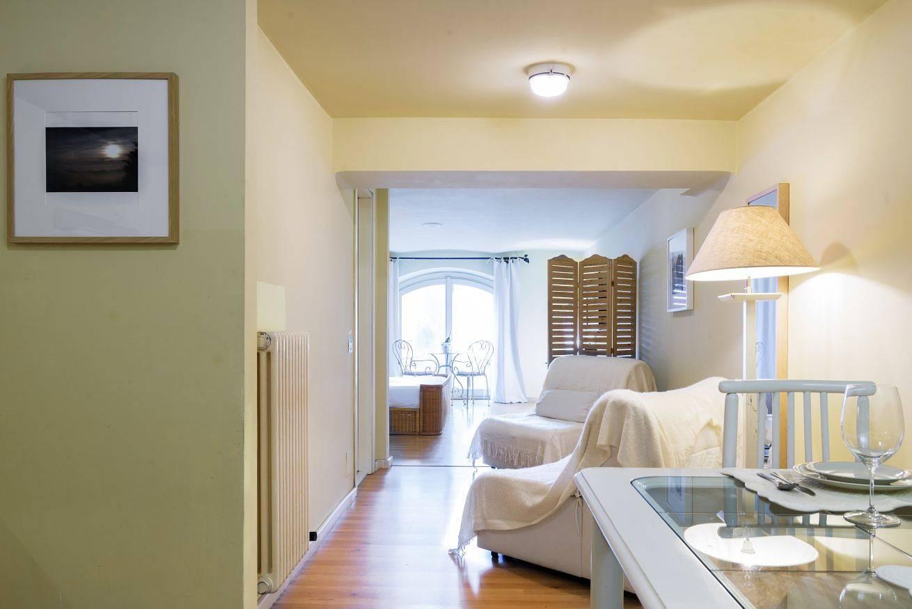 Vakantieappartement in Como, Italië voor 2 personen foto 4
