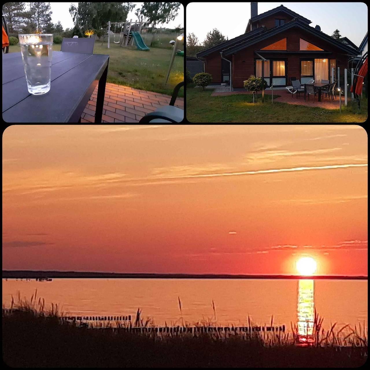 Vakantiehuis in Usedom, Duitsland voor 8 personen foto 8
