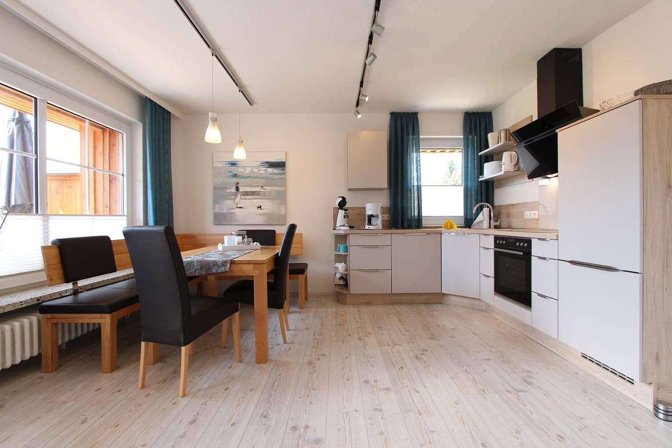Vakantieappartement in Kellenhusen, Duitsland voor 2 personen foto 5