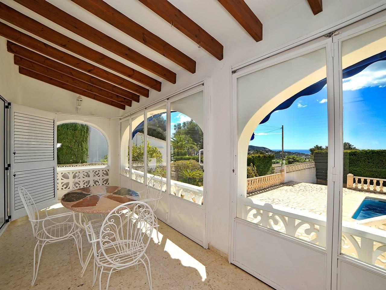 Vakantiehuis in Marina Alta, Spanje voor 8 personen foto 11