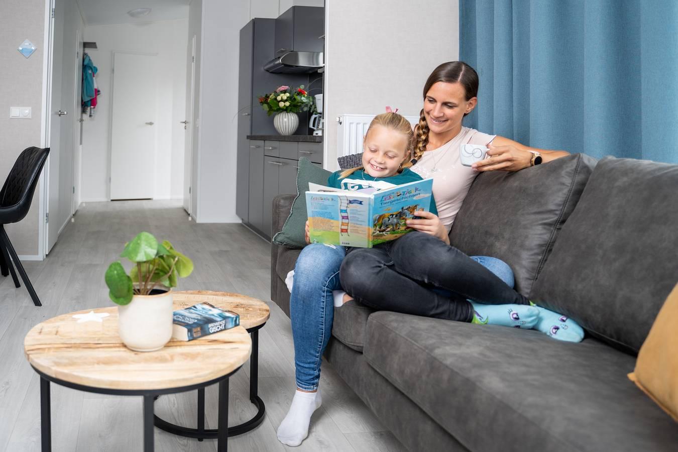 Vakantiehuis in Weser-Ems, Duitsland voor 6 personen foto 6