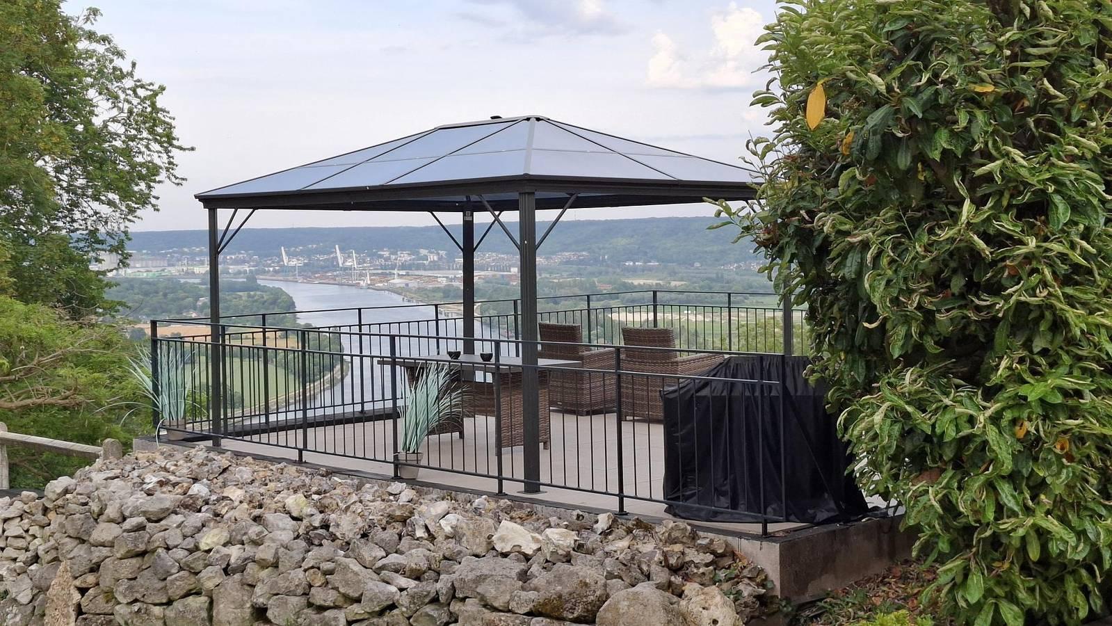 Vakantiehuis in Eure, Frankrijk voor 6 personen foto 2