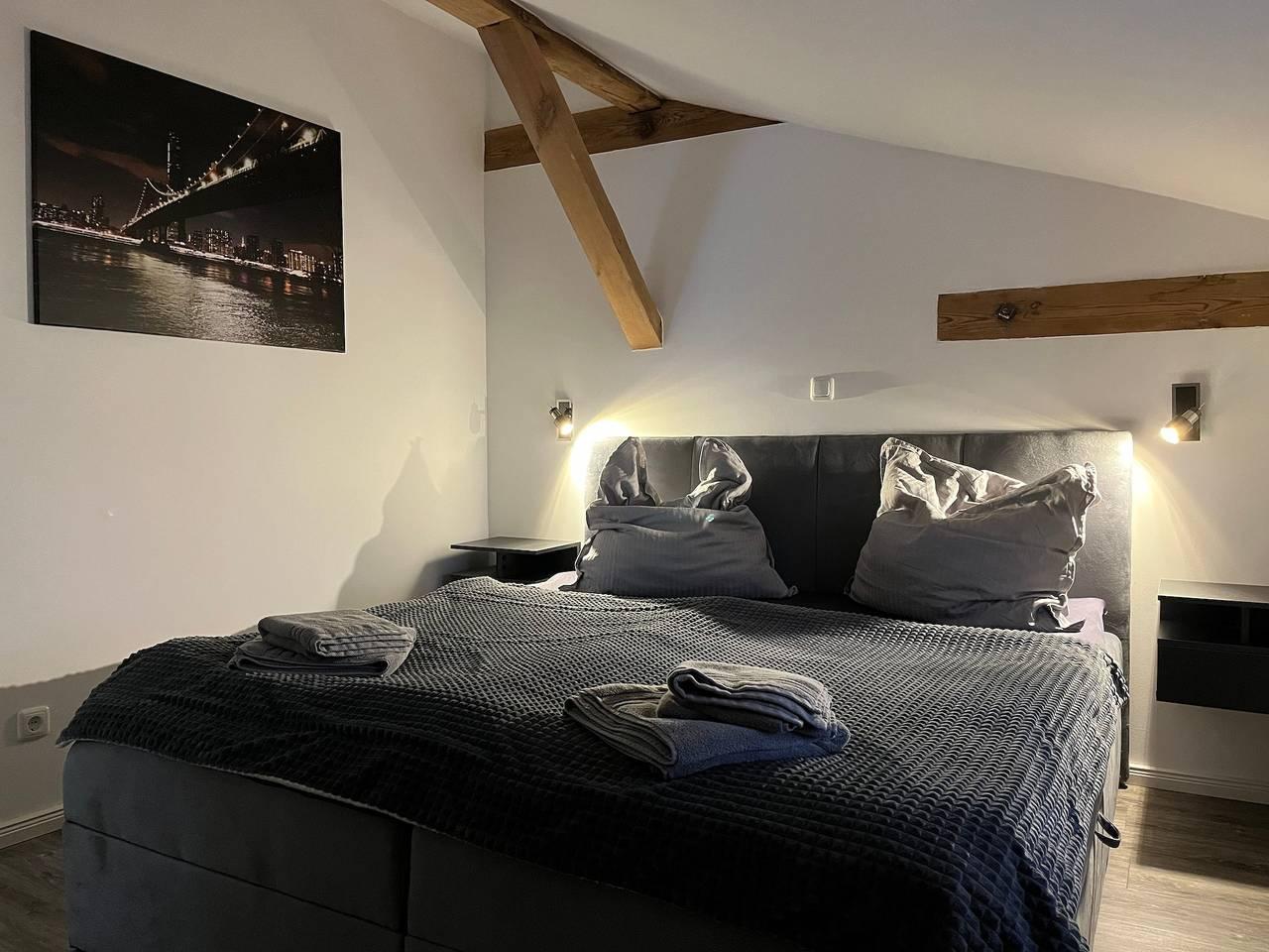 Vakantieappartement met airconditioning in Dahlwitz-Hoppegarten, Hoppegarten, Duitsland voor 4 personen foto 19