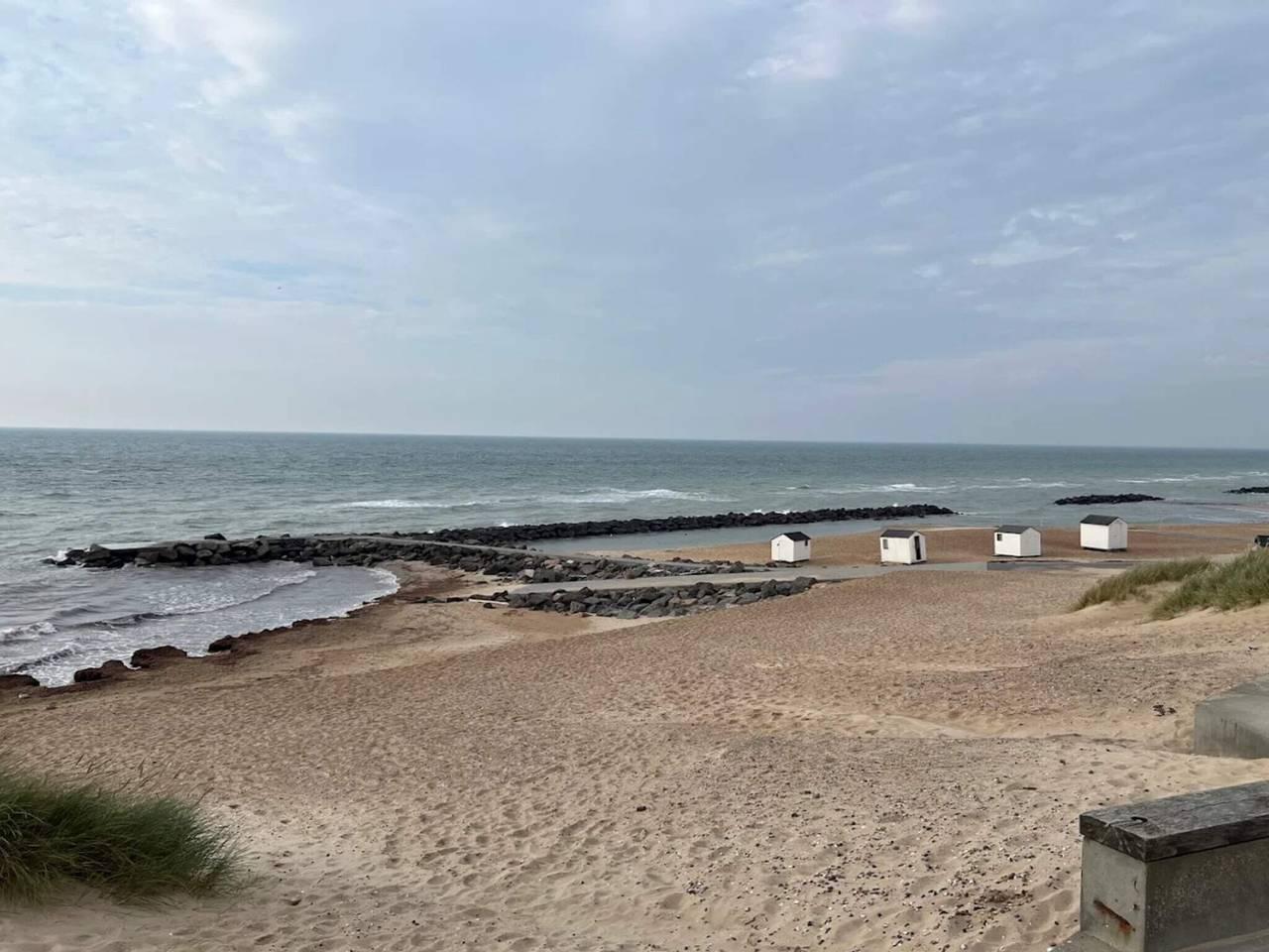 Vakantiehuis in Lønstrup, Denemarken voor 8 personen foto 7