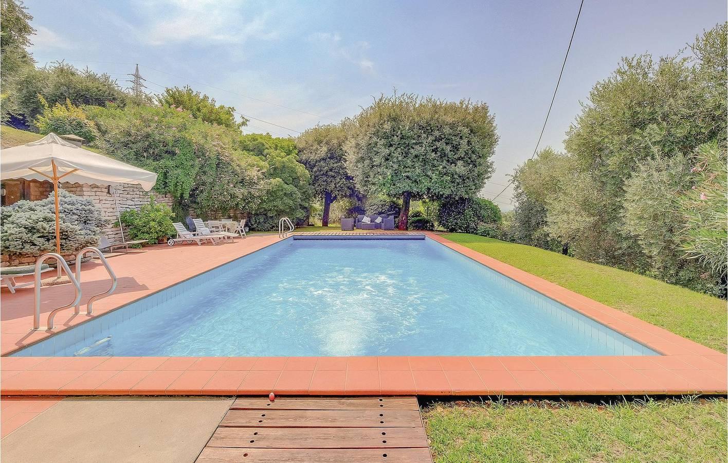 Vakantiehuis in Baone, Italië voor 8 personen foto 10