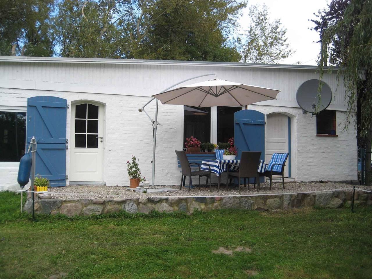Vakantiehuis in Rügen, Duitsland voor 6 personen foto 3