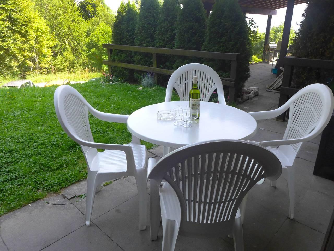 Vakantieappartement in Three-Lakes, Zwitserland voor 5 personen foto 18