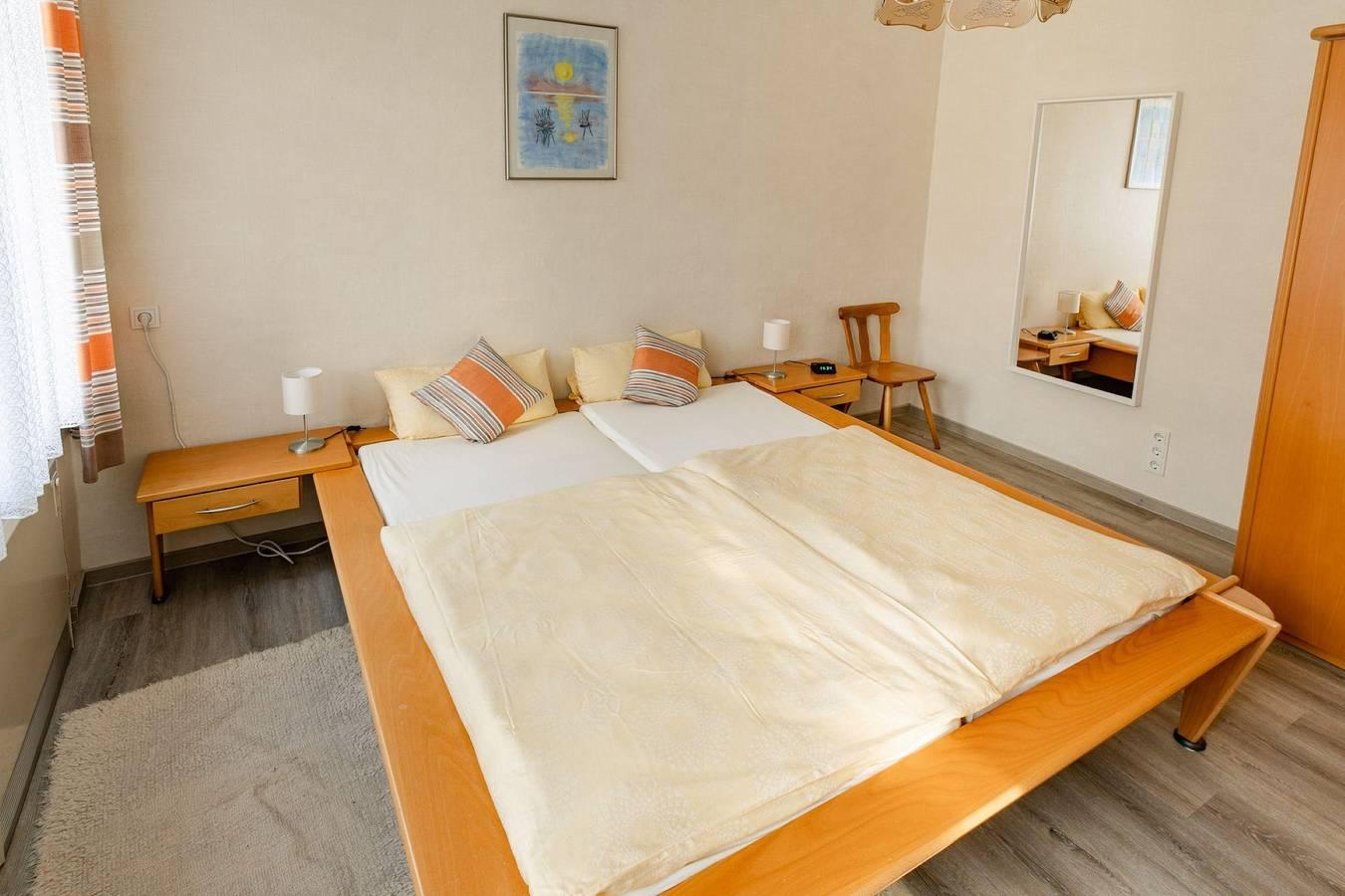 Vakantieappartement in Moezel, Duitsland voor 4 personen foto 8