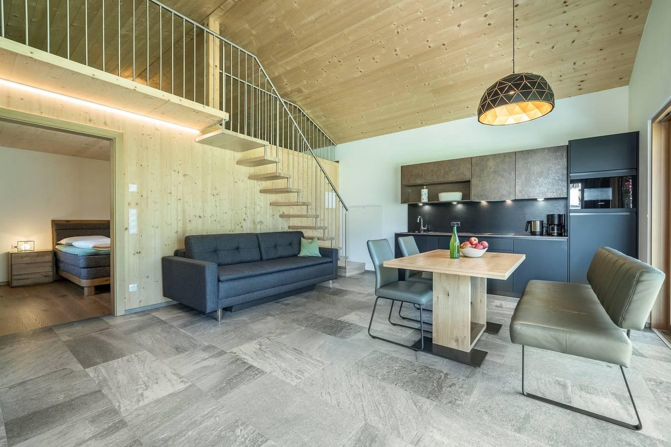 Vakantiehuis in Vinschgau, Italië voor 4 personen foto 6