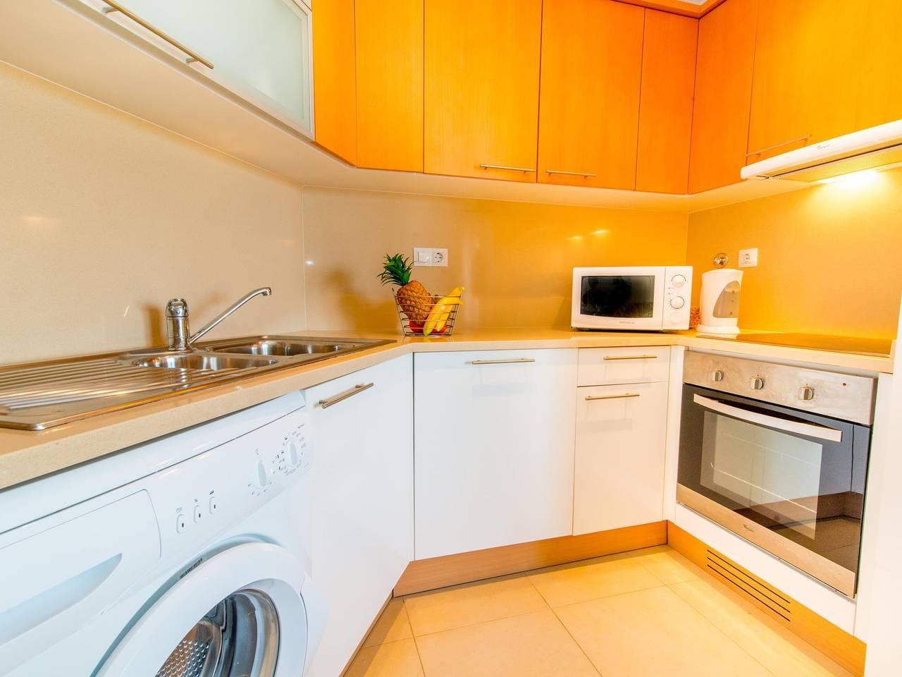 Vakantieappartement in Tavira, Portugal voor 3 personen foto 17