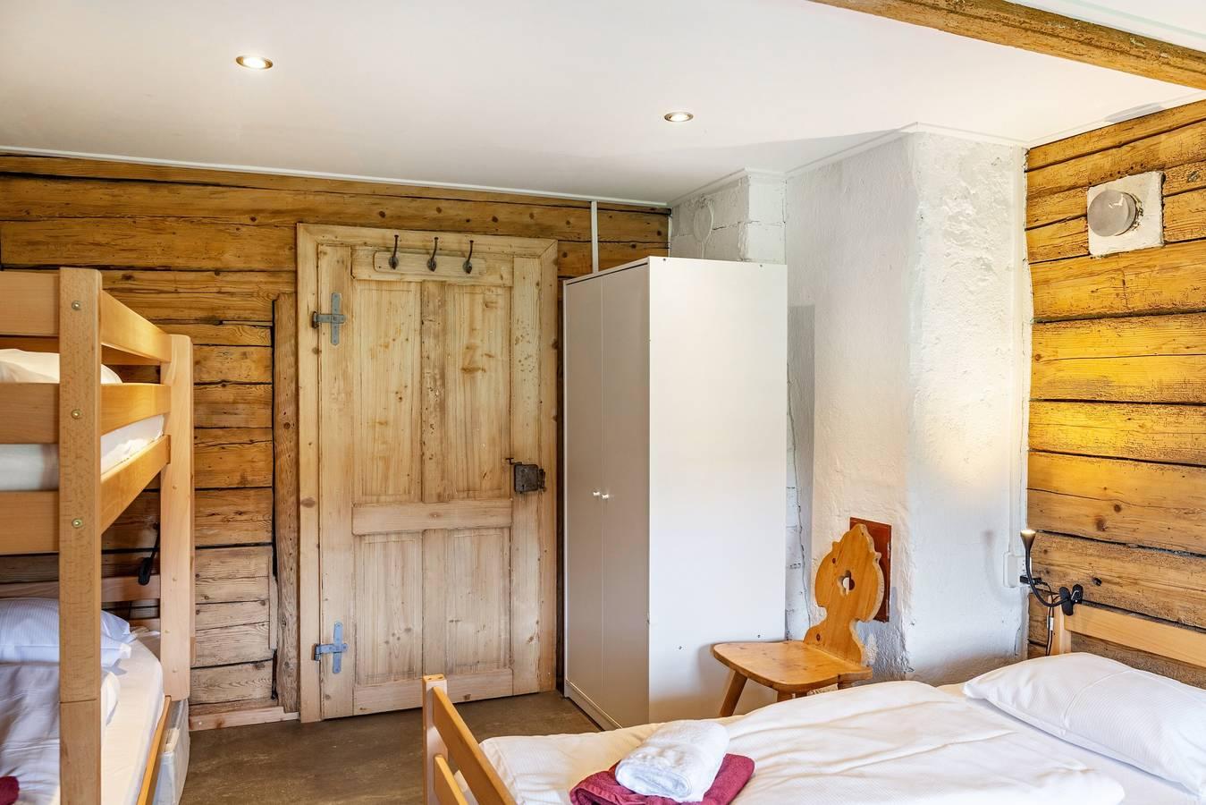 Vakantiehuis "The Farm" met Uitzicht op de Bergen in Westendorf (Tirol), Kaisergebirge, Oostenrijk voor 14 personen foto 21