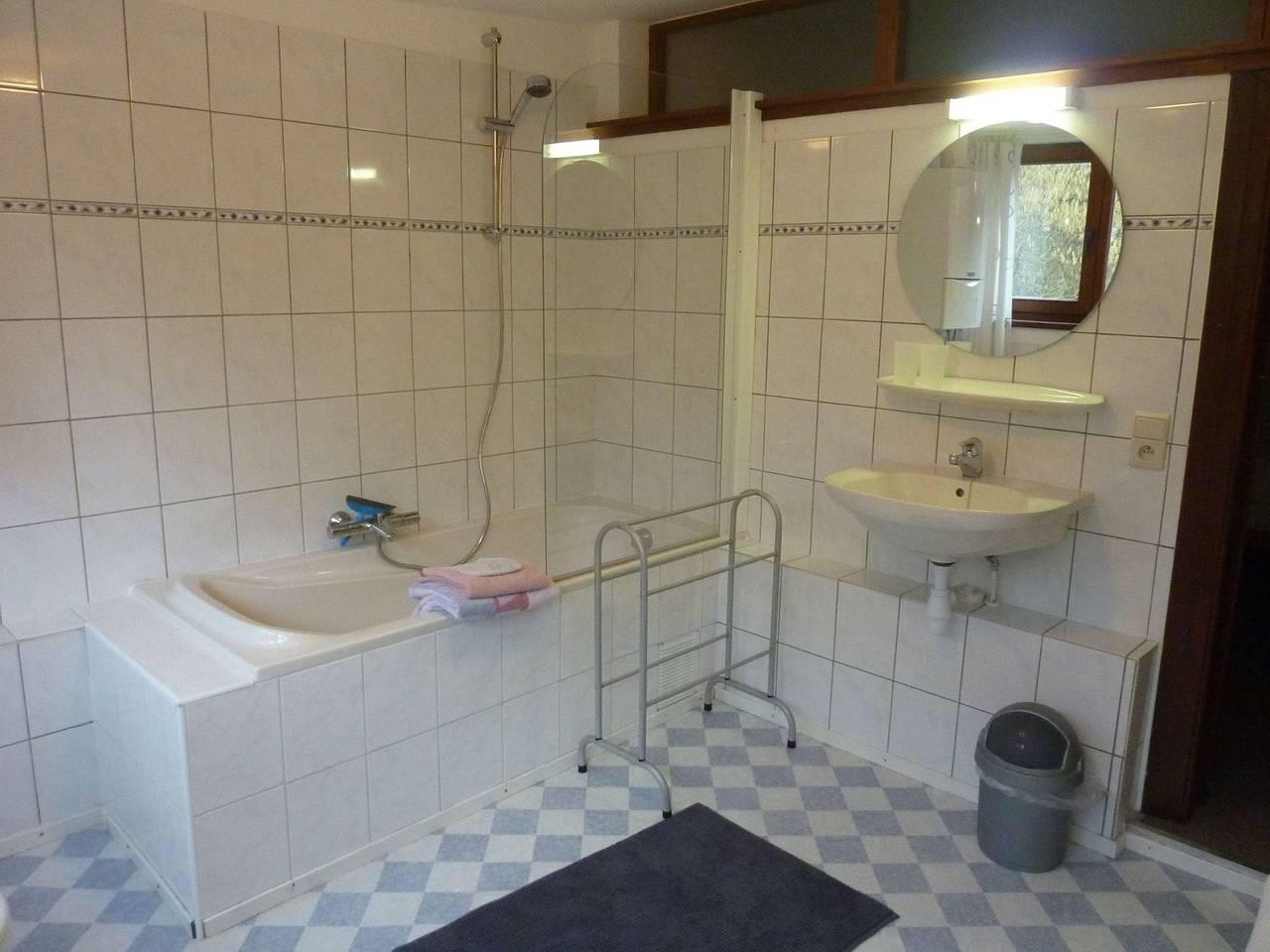 Vakantieappartement in Durbuy, België voor 4 personen foto 11