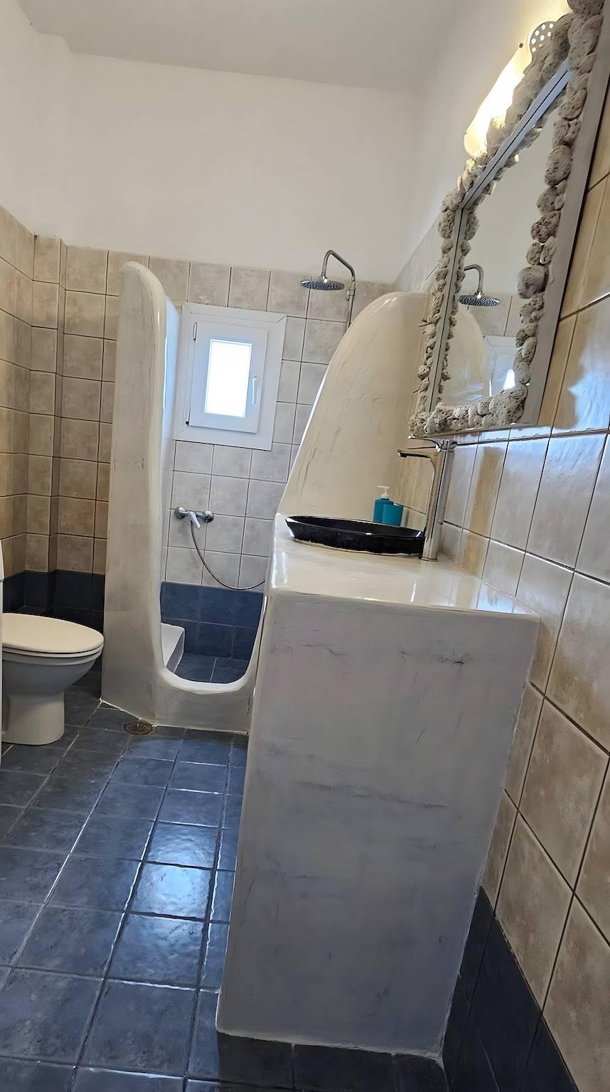 Vakantieappartement in Perissa, Griekenland voor 2 personen foto 11