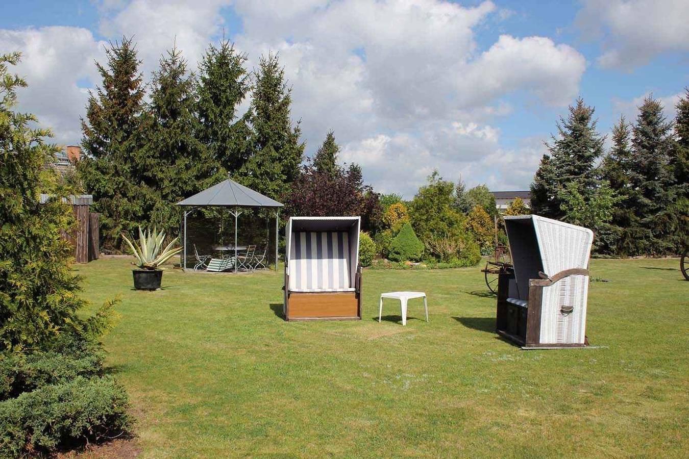 Vakantieappartement in Spreewald, Duitsland voor 4 personen foto 2