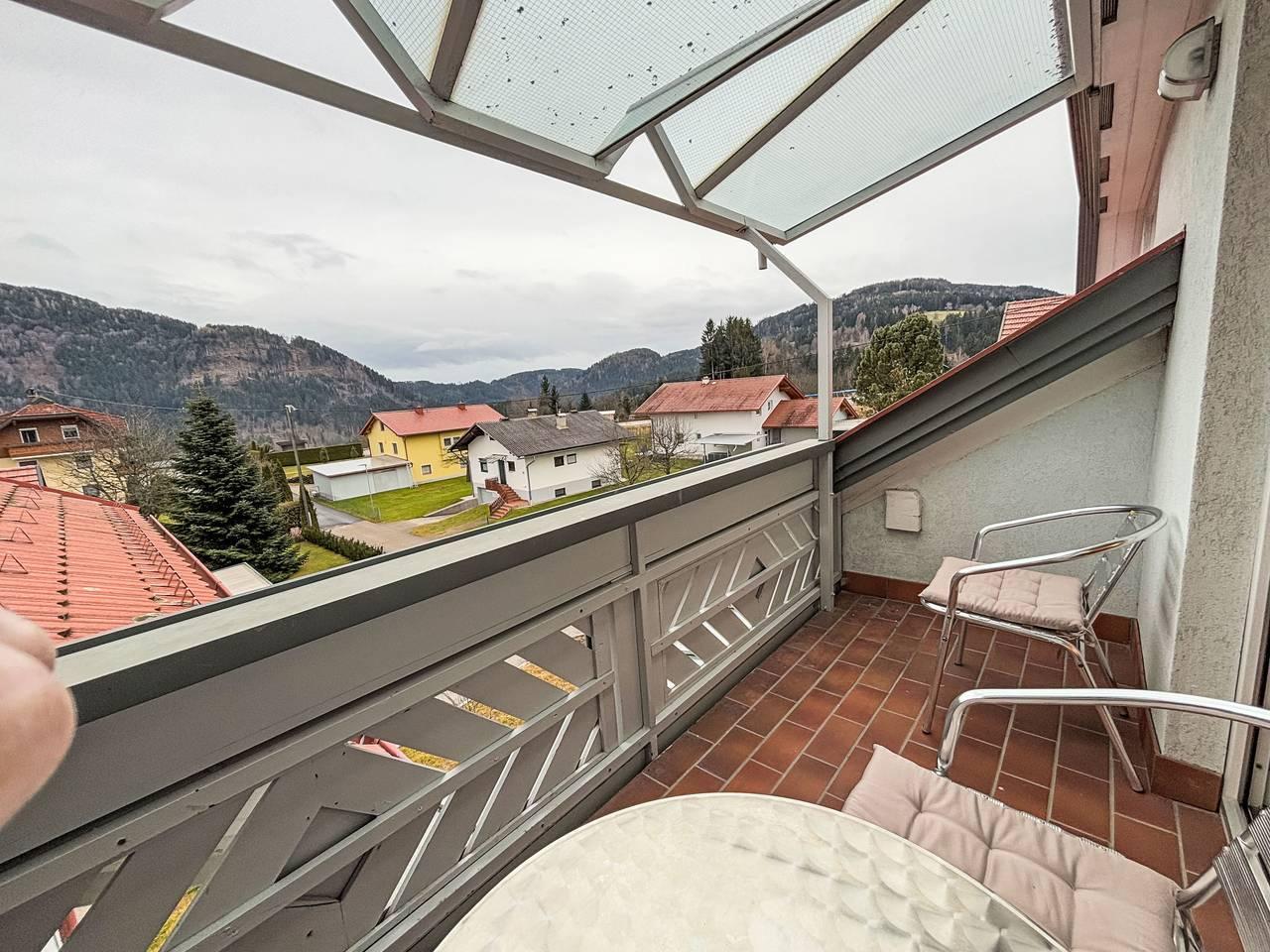 Vakantieappartement in Oberkärnten vanaf 82€ per nacht